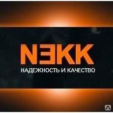 Лого Нэкк