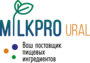 Лого Милкпро Урал